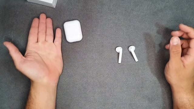 fone i14 tws, bom, bonito e barato. Teste de qualidade смотреть онлайн