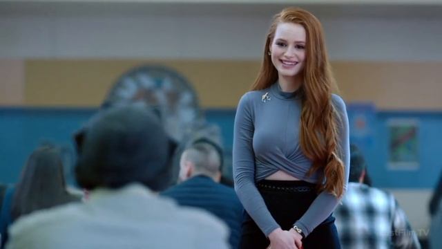 Стиль Шерил Блоссом / Ривердэйл смотреть онлайн