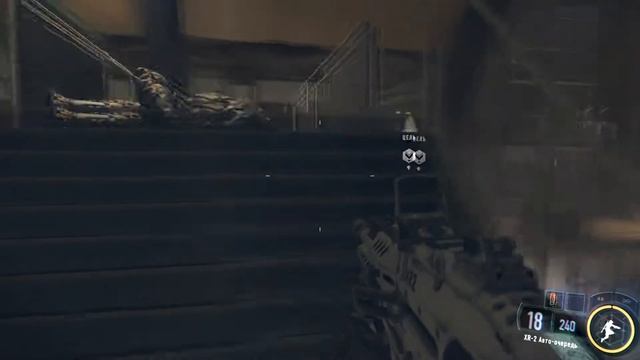 Call of Duty BlackOps III || Plya №1 смотреть онлайн
