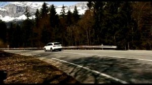 Наши Tесты | 2014 | Acura MDX V6 3.5