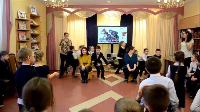 Подвижные игры смотреть онлайн