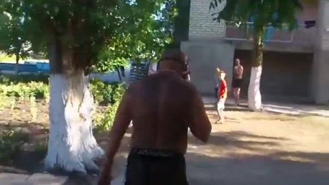Андрей Кочергин. Семинар. Страйкбол г. Николаев смотреть онлайн