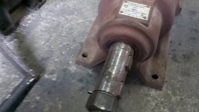 Мвз-160 волновой мотор-редуктор 2 об/мин