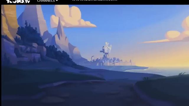 Angry Birds Toons, Season 3 Episode 20 hocus porcus смотреть онлайн