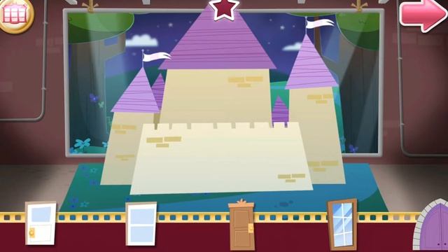 Мой виртульный питомец Miss Hollywood|Видео про животных|Игра про собачек смотреть онлайн