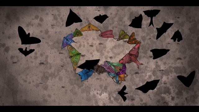 Прохождение Morphopolis часть 5 -Девичье прохождение смотреть онлайн