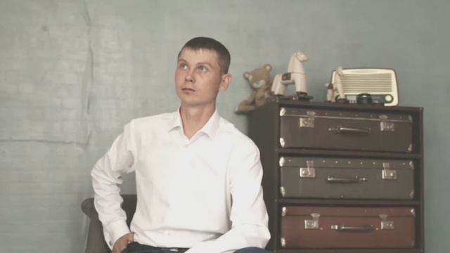 Свадьба Максима и Елизаветы, 2016, Бийск. Короткая версия смотреть онлайн