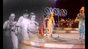 Boney M. - Rasputin / Сектор газа-Травушка зеленая