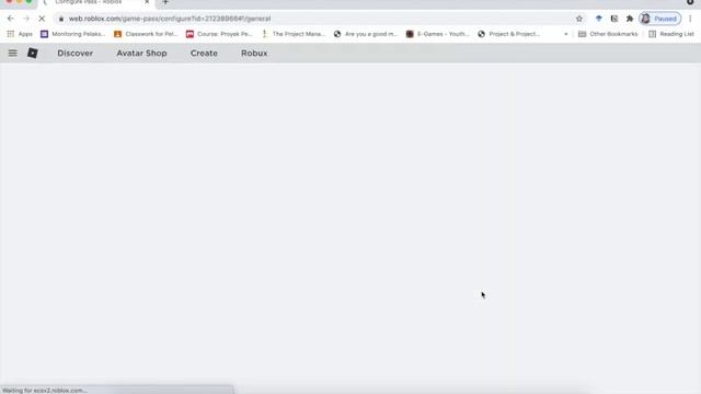 How To Make Gamepass On Roblox (Simple steps) смотреть онлайн