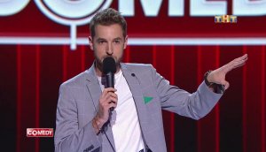 Камеди Клаб, 13 сезон, 51 выпуск (26.01.2018) Дайджест