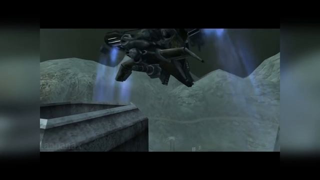 Rogue Trooper Cutscenes (Game Movie) 2006 смотреть онлайн