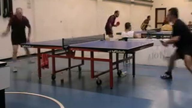 Degli Esposti - Morassi 4°set - Campionato Provinciale Pistoia 09/01/13 смотреть онлайн