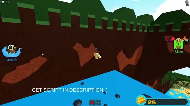 Build A Boat For Treasure (OP SCRIPT!!!) AUTO FARM (GOLD) PASTEBIN ROBLOX смотреть онлайн