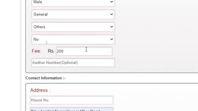 CG B. Ed / D.El. Ed 2021 Online Application Kaise Bhare смотреть онлайн