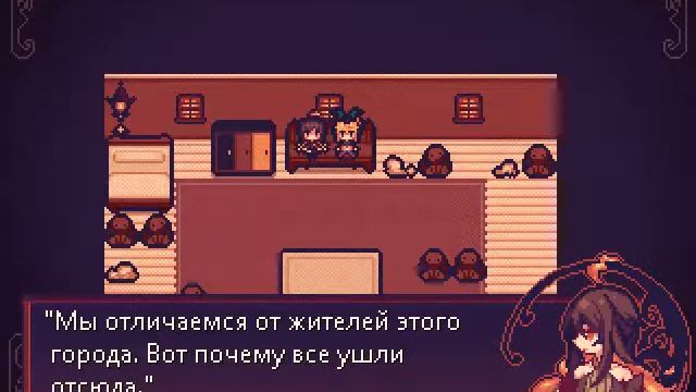 прохождение LiEat 1 часть "новый город" смотреть онлайн