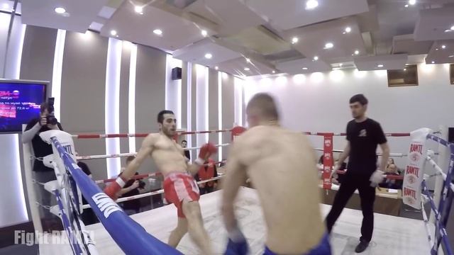 Коршун vs Джокер смотреть онлайн