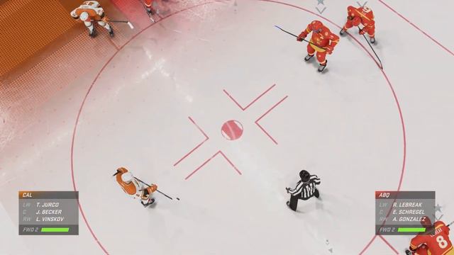 Albuquerque Dukes @ California Crush | XHL PREMIERE | NHL 23 CUSTOM LEAGUE смотреть онлайн