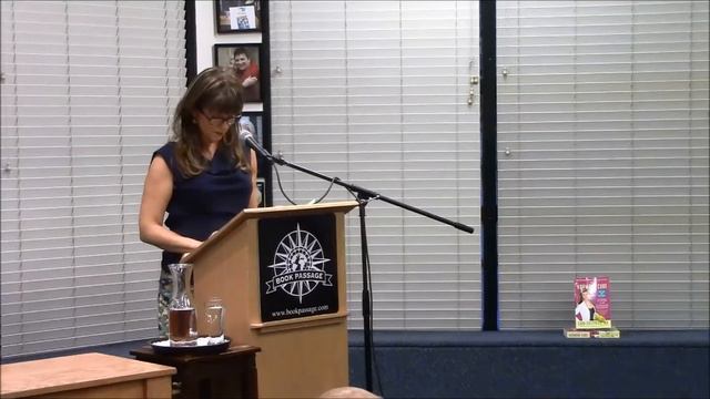 Dr. Sara Gottfried at Book Passage смотреть онлайн