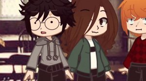 Pov: 💥Близнецы Уизли издеваются над Драко))8))🍏 {Harry Potter}