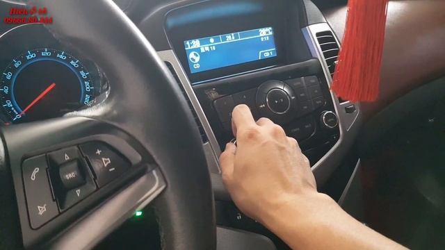 (ĐÃ BÁN) Daewoo Lacetti 2009, 1.6l, số tự động, nhập khẩu nguyên chiếc | 0966680444 смотреть онлайн