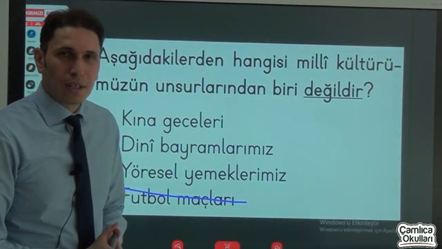 4c sınıfı sosyal bilgiler genel tekrar testi 2 bölüm 14 смотреть онлайн