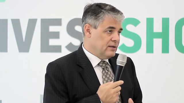 Андрей Цалюк: Почему компании не заинтересованы в розничных инвесторах? смотреть онлайн