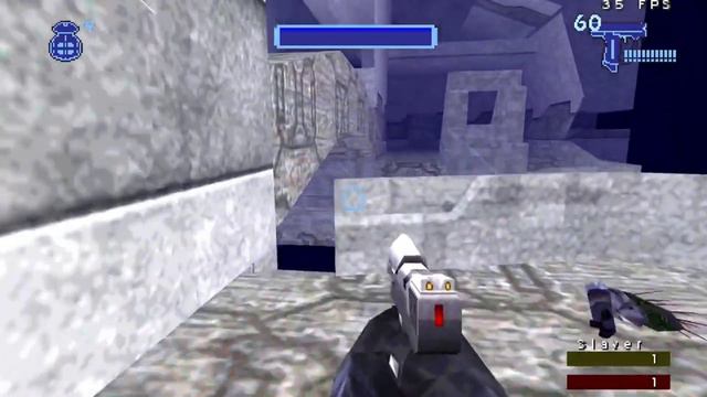 HALO REVAMPED - 3DS, PSP E PS VITA !!! смотреть онлайн