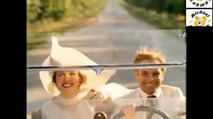 музыка Артемьев Поездка в автомобиле из кинофильма Раба любви стихи читает Mishael Lakmus