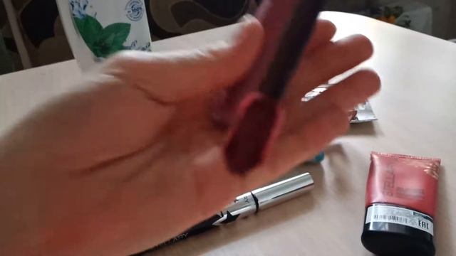 ШОК! тушь из магнит косметик ужасна смотреть онлайн