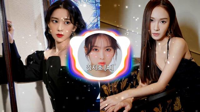 지호(오마이걸) & 제시카 정(소녀시대) - Why Can't You Love Me (웬디 COVER) смотреть онлайн