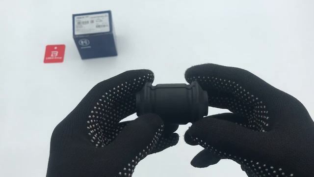 Сайлентблок важеля (переднього/зверху/ззаду) VW T4 91-03 "14554 01 LEMFORDER"(Німеччина) смотреть онлайн