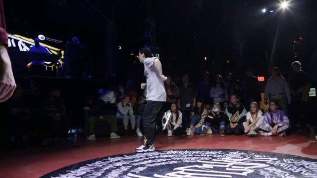 1/8 HipHop pool | Korr vs Феникс | Круги на суре 8 смотреть онлайн