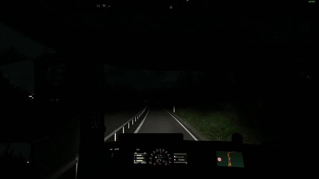 ETS2 1.34 ProMods 2.33 Volvo FH16 Uppsala - Skelleftea смотреть онлайн