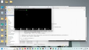EVE-NG. Выполнение лабораторной работы по компьютерным сетям  (7-8).Часть 1