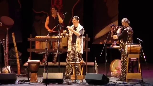 Drum Brothers смотреть онлайн