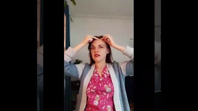 ПРОЕКТ КРАСОТЫ К РОЖДЕСТВУ НОВАЯ ТЫ - ЛУЧШАЯ НЕДЕЛЯ 4 УРОК 1 смотреть онлайн