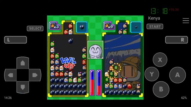 *WR* Super Bomberman Panic Bomber W Speedrun (23:53) (Normal Difficulty) смотреть онлайн