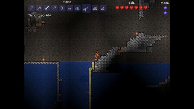 Let's Play Terraria 1.0 First Journey ~ Episode 8 ~ BOOMERANG [INDIE] смотреть онлайн