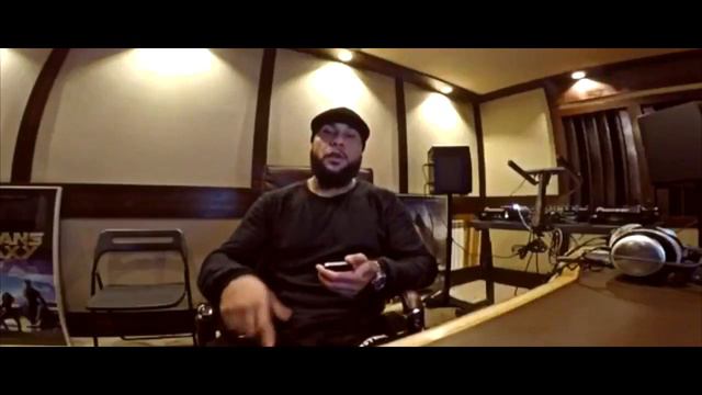 MC DONI Live @ DE-LUXE Erfurt Am Samstag 28.11.15 (official Trailer)