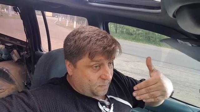 Ford Explorer 1995 года часть 5. Ходовая и расход. смотреть онлайн