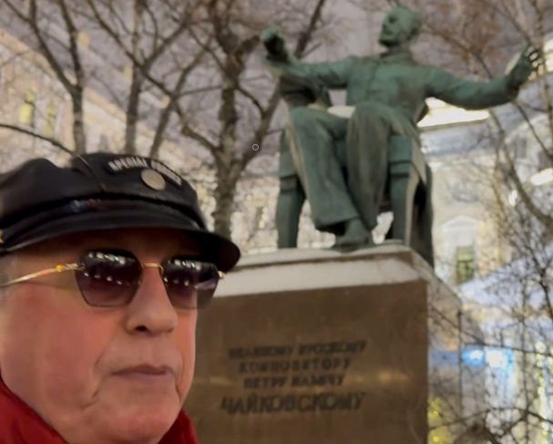 БОЛЬШОЙ ЗАЛ МОСКОВСКОЙ ГОСУДАРСТВЕННОЙ КОНСЕРВАТОРИИ им.ЧАЙКОВСКОГО "КЛАССИКА ПОКОРИВШАЯ ГОЛЛИВУД" смотреть онлайн