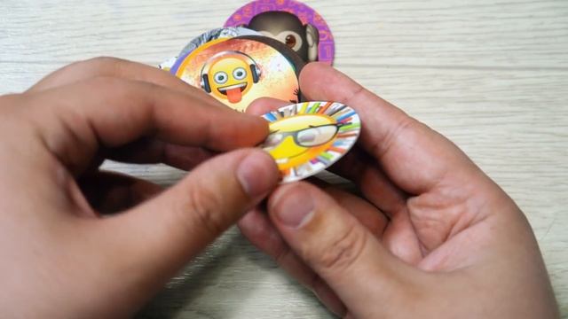 ФИШКИ И КРУАССАНЫ ЧИПИКАО вся моя коллекция смотреть онлайн