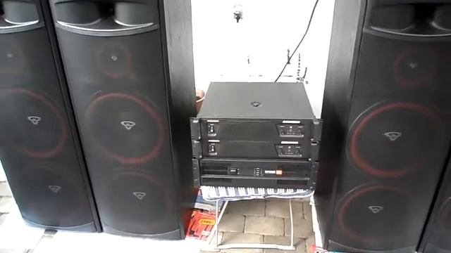 Cerwin vega xls 215 outside 4 смотреть онлайн