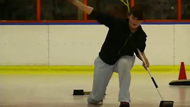RKC X-Treme Curling training смотреть онлайн