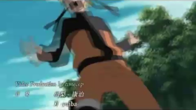 Opening 2 Naruto Shippuden - Naruto-vf.com