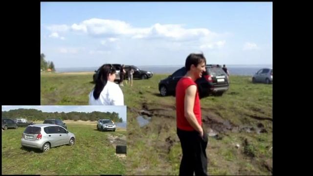 Каптива-клуб 5-я встреча 09-10.05.2009 смотреть онлайн