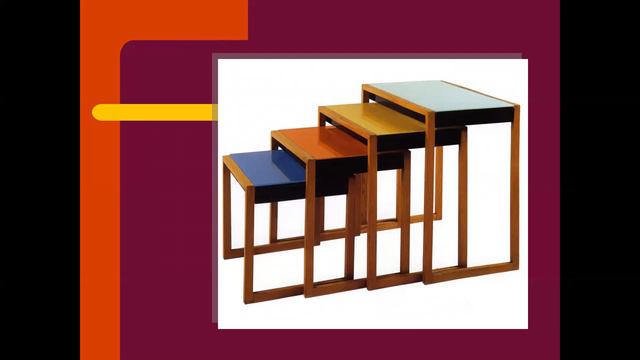 BAUHAUS-1919-1933