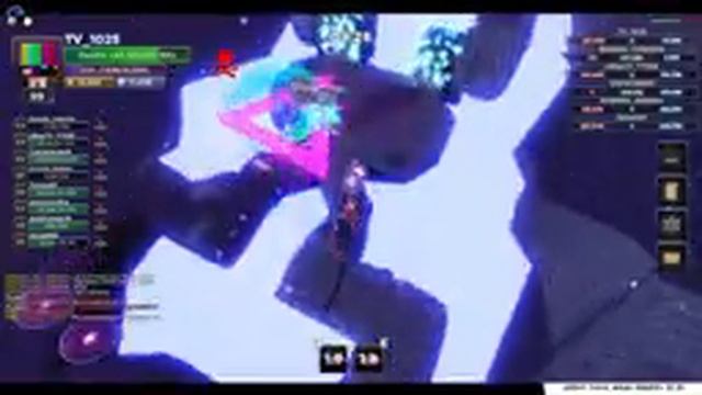 ? LIVE! Ragnarok's Descent Calamity & Secret crafting! Fabled Legacy Roblox смотреть онлайн