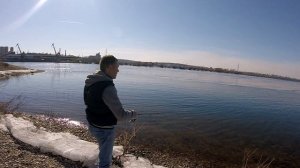 Честный обзор спиннинга Pontoon 21 GAD Fair (5,0-25g).. Можно ли им использовать 130 воблеры?!