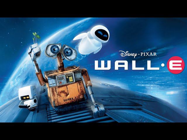 стрим прохождение wall-e часть 1 ps3 смотреть онлайн